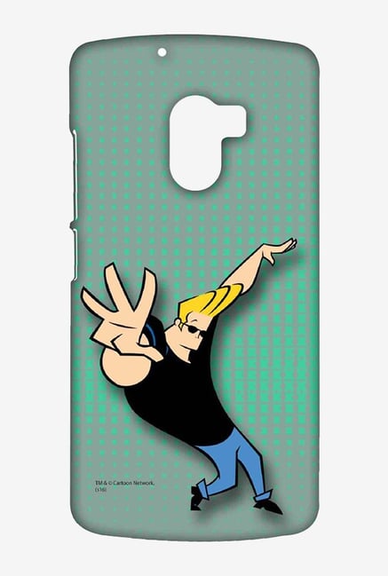 Johnny Bravo Yo It's Me Case for Lenovo K4 Note Johnny Bravo Yo It's Me Case for Lenovo K4 Note