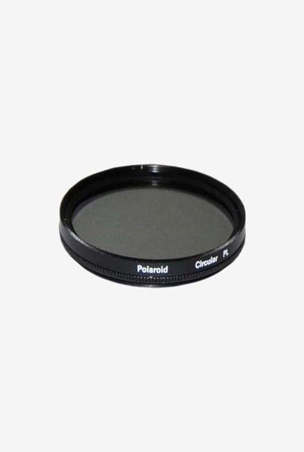 Polaroid PL-FILCPL-52 52 mm CPL Circular Polarizer Filter Polaroid PL-FILCPL-52 52 mm CPL Circular Polarizer Filter