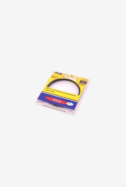 Digital Concepts UV-77CL 77mm UV Protective Filter (Black) Digital Concepts UV-77CL 77mm UV Protective Filter (Black)
