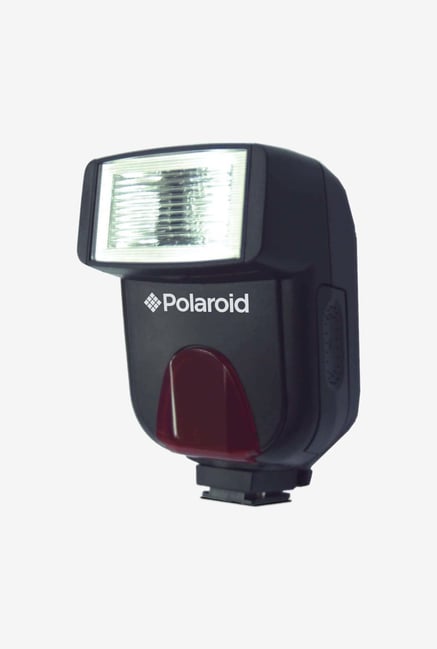 Polaroid PL108AFN Studio Auto Focus (Black) Polaroid PL108AFN Studio Auto Focus (Black)