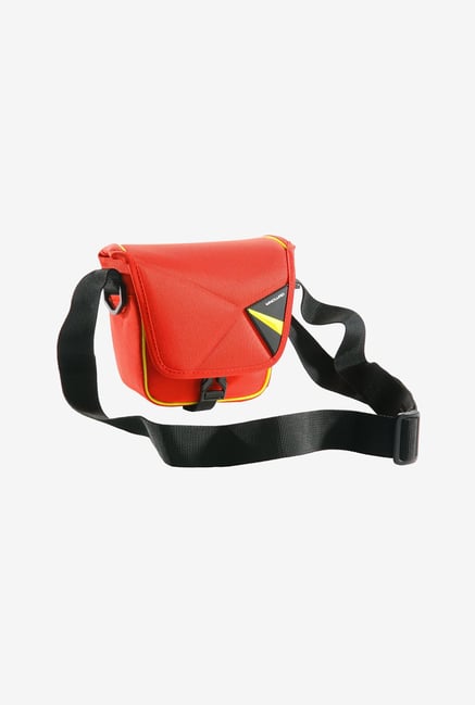 Vanguard Pampas II 13RD Bag for Compact Mirrorless Camera Vanguard Pampas II 13RD Bag for Compact Mirrorless Camera