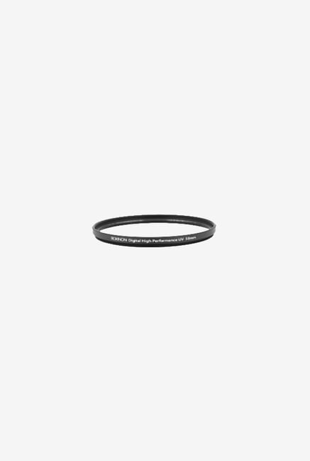 Rokinon 58mm Uv Protective Filter (Black) Rokinon 58mm Uv Protective Filter (Black)