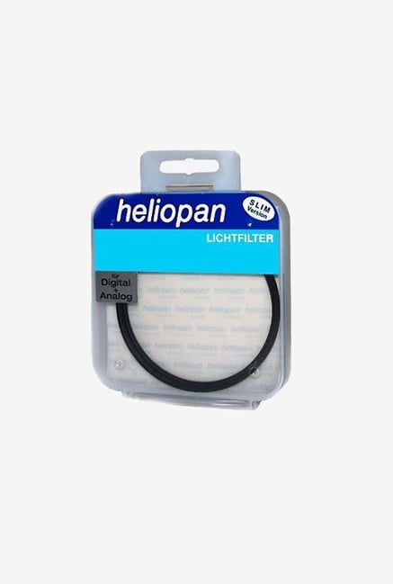 Heliopan 705284 52mm F Day Filter (Black) Heliopan 705284 52mm F Day Filter (Black)