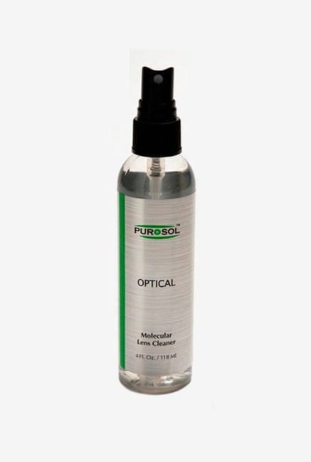Purosol All Natural Lens Cleaner 4Oz. Purosol All Natural Lens Cleaner 4Oz.