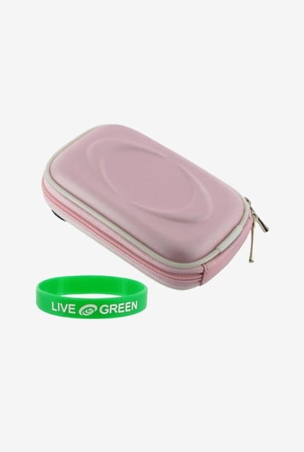 Young Micro Hard Shell Carrying Case (Black) Young Micro Hard Shell Carrying Case (Black)
