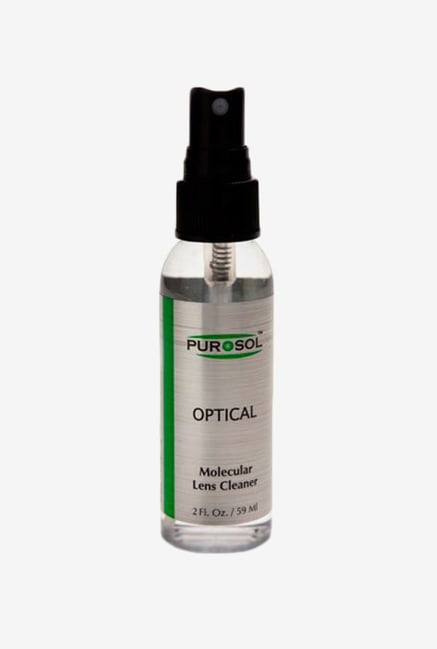 Purosol All Natural Lens Cleaner 2Oz. Purosol All Natural Lens Cleaner 2Oz.