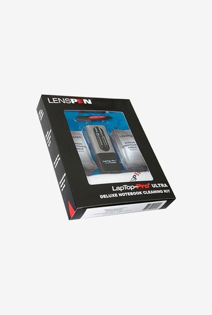 Lenspen LENLTPK1 Laptop Pro Ultra Cleaning Kit Lenspen LENLTPK1 Laptop Pro Ultra Cleaning Kit