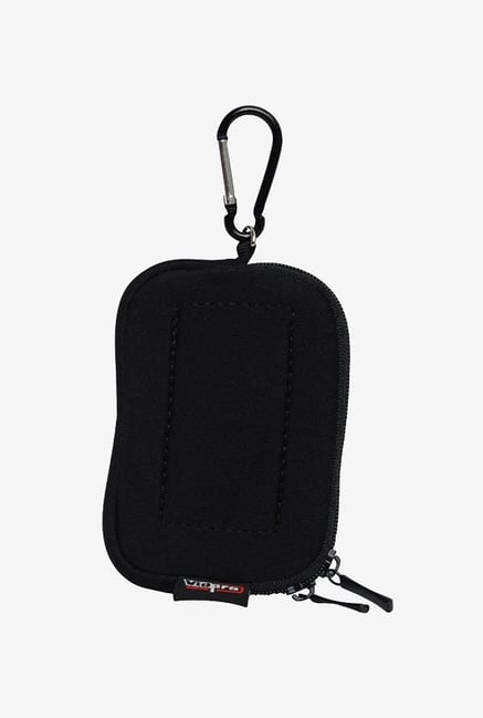Vidpro Cs-10Bk Neoprene Camera Sleeve (Black) Vidpro Cs-10Bk Neoprene Camera Sleeve (Black)