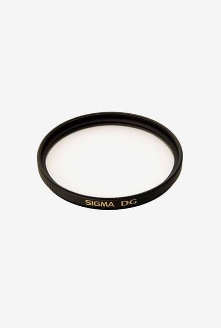 Sigma Afl-940 46 mm Ex Dg Uv Multi-Coated Filter (Black) Sigma Afl-940 46 mm Ex Dg Uv Multi-Coated Filter (Black)
