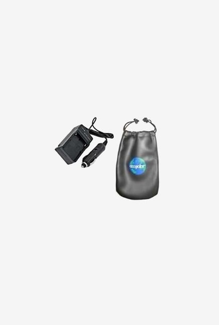Canon NB5Sd890Is Digital Replacement Battery Charger (Black) Canon NB5Sd890Is Digital Replacement Battery Charger (Black)