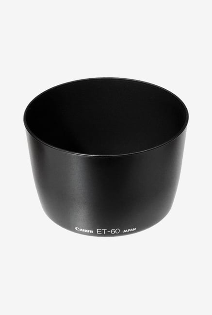S&W Photo Equip ET-60 Lens Hood for Canon EF 75-300mm Lens S&W Photo Equip ET-60 Lens Hood for Canon EF 75-300mm Lens
