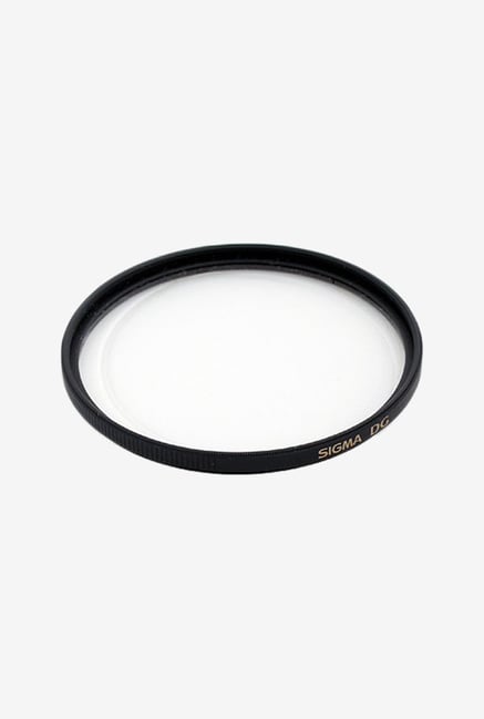 Sigma Ex Dg 72 mm Multi-Coated Uv Filter (Black) Sigma Ex Dg 72 mm Multi-Coated Uv Filter (Black)