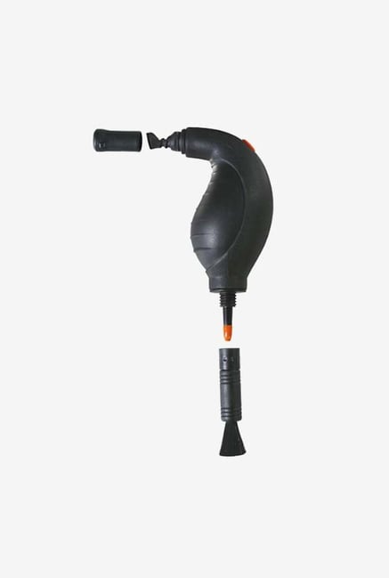 Vanguard ULC Cleaning Kit (Black) Vanguard ULC Cleaning Kit (Black)