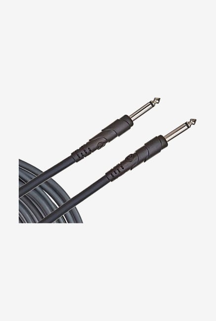 Planet Waves PW-CSPK-25 Classic Series Speaker Cable (Black) Planet Waves PW-CSPK-25 Classic Series Speaker Cable (Black)