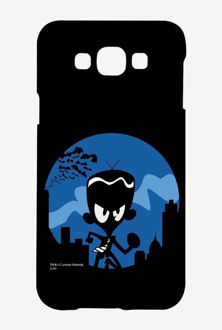 Dexter Mandark Case for Samsung Galaxy E7 Dexter Mandark Case for Samsung Galaxy E7