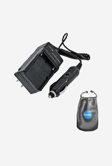 Canon LPE5 Digital Replacement Battery Charger (Black) Canon LPE5 Digital Replacement Battery Charger (Black)