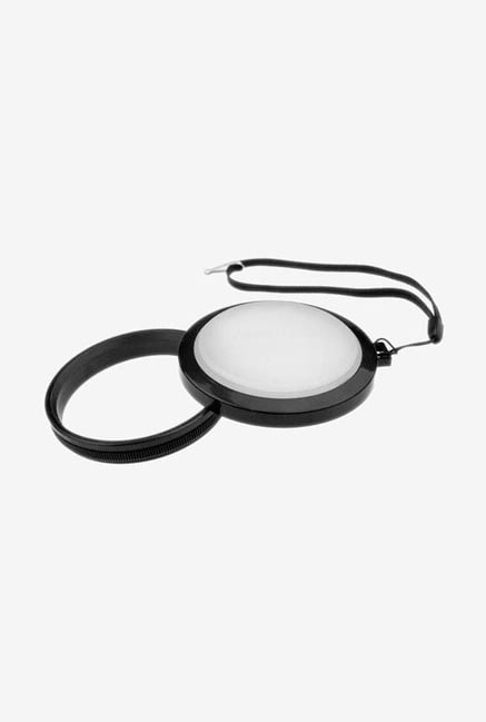 Mennon WB72 72mm White Balance Lens Cap (Black) Mennon WB72 72mm White Balance Lens Cap (Black)