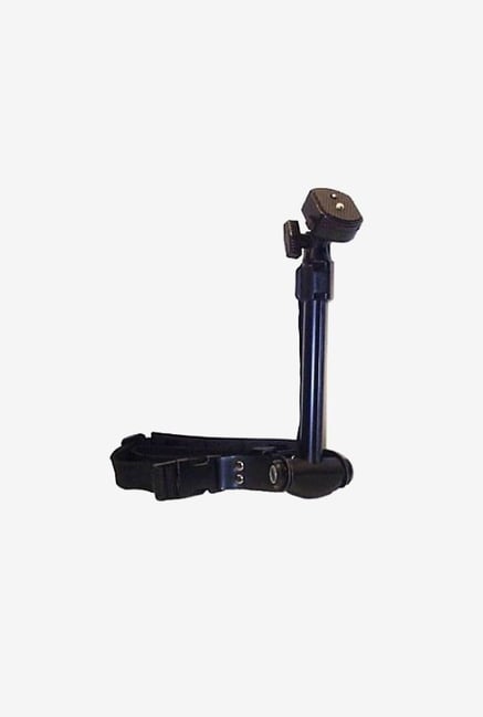 Sima Svp-3 Mobile Video Prop 00903-Led (Black) Sima Svp-3 Mobile Video Prop 00903-Led (Black)