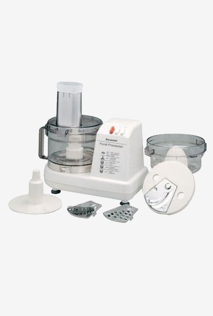Panasonic MJDJ01 Juicer (White) Panasonic MJDJ01 Juicer (White)