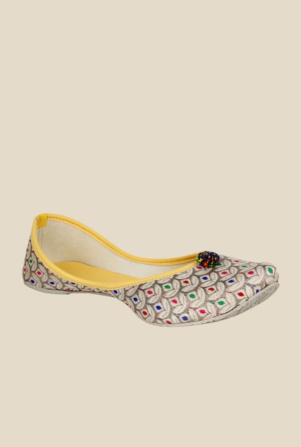 Sassily Multicoloured Jutti Shoes Sassily Multicoloured Jutti Shoes