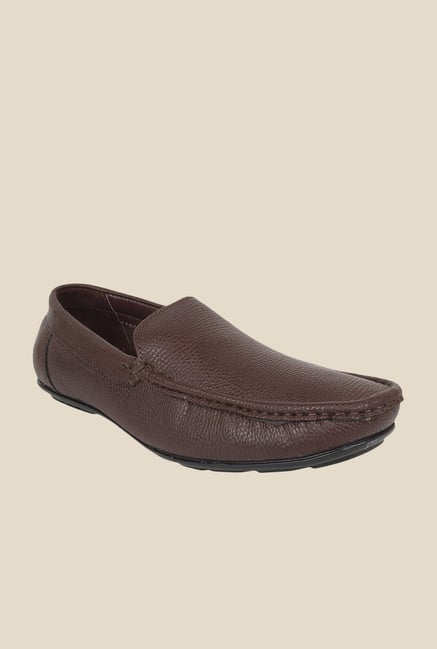 Rexler Brown Casual Loafers Rexler Brown Casual Loafers