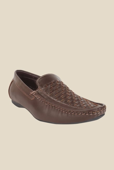Rexler Brown Casual Loafers Rexler Brown Casual Loafers