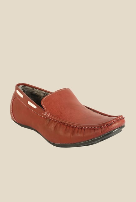 Rexler Brown Casual Loafers Rexler Brown Casual Loafers