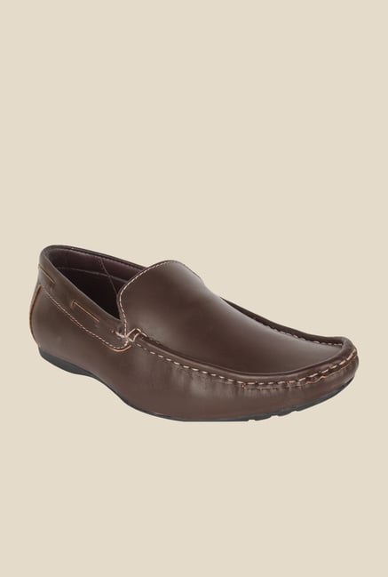 Rexler Brown Formal Loafers Rexler Brown Formal Loafers