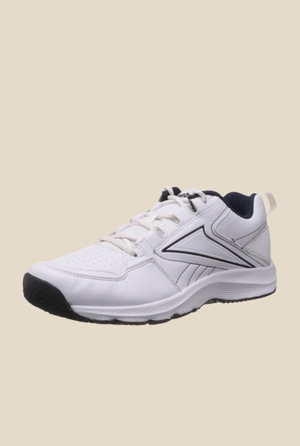 Reebok White Running Shoes Reebok White Running Shoes
