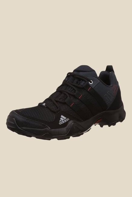 Adidas Ax2 Black Training Shoes Adidas Ax2 Black Training Shoes