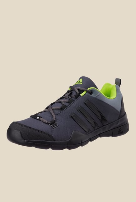 Adidas Wind Chaser Navy & Black Training Shoes Adidas Wind Chaser Navy & Black Training Shoes