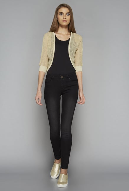 Nuon by Westside Gold Lila Cardigan Nuon by Westside Gold Lila Cardigan