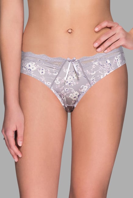 Wunderlove by Westside Lilac Laura Brief Wunderlove by Westside Lilac Laura Brief