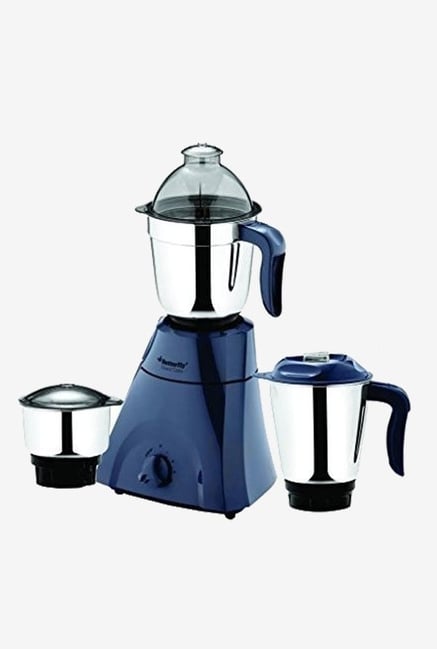 Butterfly Grand Plus 750 W Mixer Grinder (Purple) Butterfly Grand Plus 750 W Mixer Grinder (Purple)