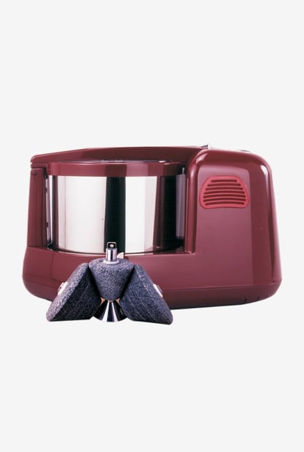 Butterfly Matchless Plus Mixer Grinder (Maroon) Butterfly Matchless Plus Mixer Grinder (Maroon)