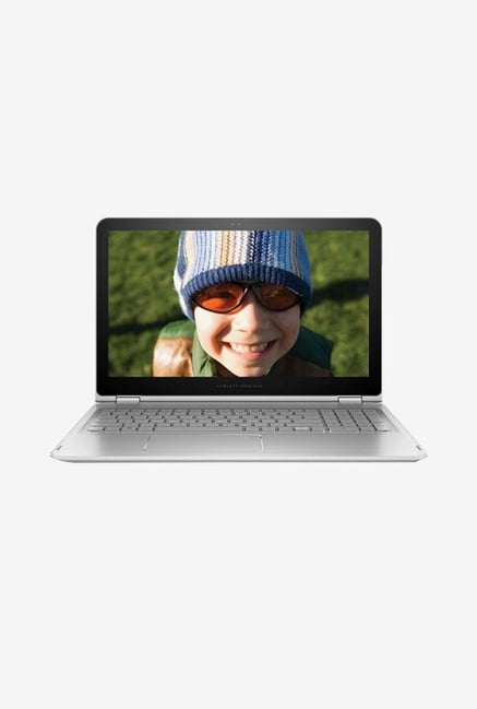 HP ENVY x360 15-w101TX 8 GB RAM 1 TB HDD Laptop (Grey) HP ENVY x360 15-w101TX 8 GB RAM 1 TB HDD Laptop (Grey)