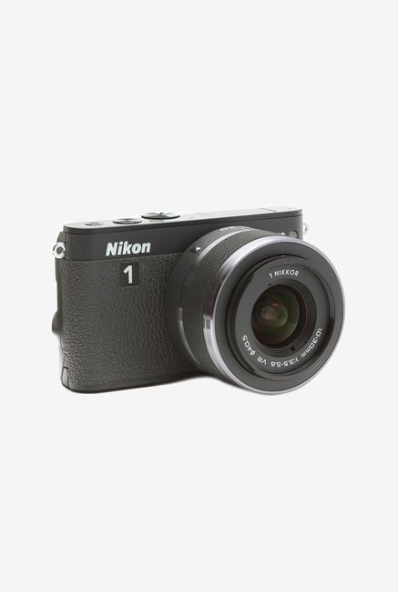 Japan hobby tool Nikon 1 J3 Camera Leather Sticker (Black) Japan hobby tool Nikon 1 J3 Camera Leather Sticker (Black)