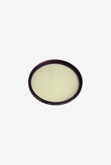 Tiffen 49GDFX3 49mm Gold Diffusion 3 Filter (Black) Tiffen 49GDFX3 49mm Gold Diffusion 3 Filter (Black)