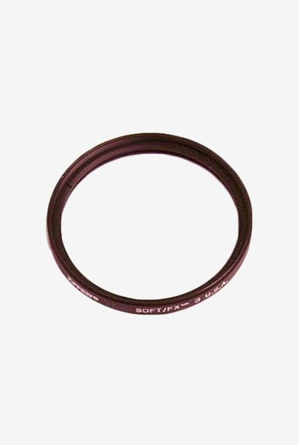 Tiffen 52SFX3 52mm Soft/Fx 3 Filter (Black) Tiffen 52SFX3 52mm Soft/Fx 3 Filter (Black)