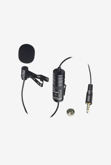 Vidpro Canon Rebel T5I Digital Camera External Microphone Vidpro Canon Rebel T5I Digital Camera External Microphone
