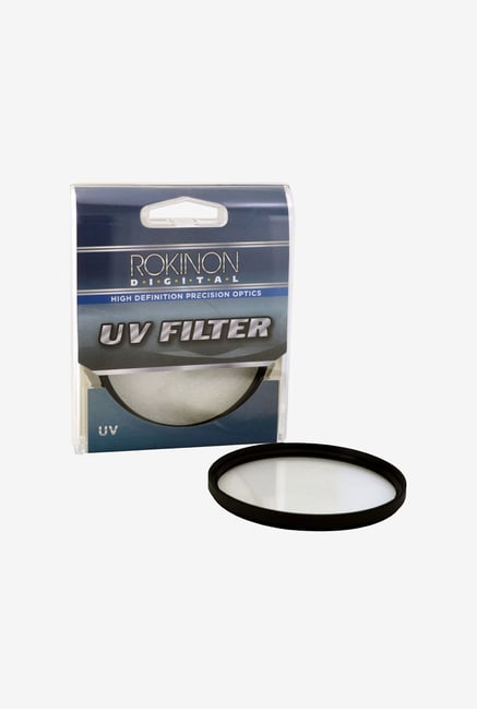 Rokinon 72 mm UV Protective Filter Rokinon 72 mm UV Protective Filter