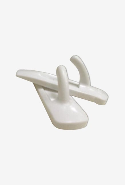 Westcott 556 Photo Basics Pair Of Adhesive Hooks Westcott 556 Photo Basics Pair Of Adhesive Hooks