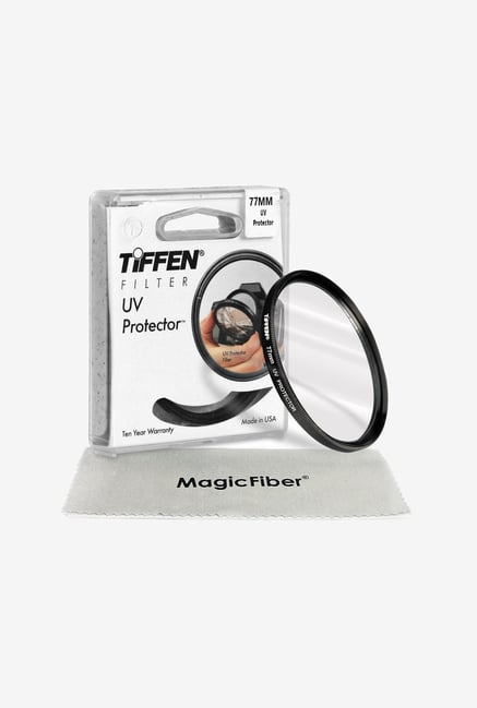 Tiffen 77mm UV Protection Filter For Canon 24-105Mm Series Tiffen 77mm UV Protection Filter For Canon 24-105Mm Series