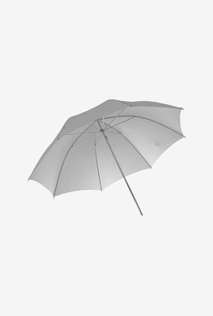 Interfit Photographic Translucent 36-Inch Umbrella (White) Interfit Photographic Translucent 36-Inch Umbrella (White)