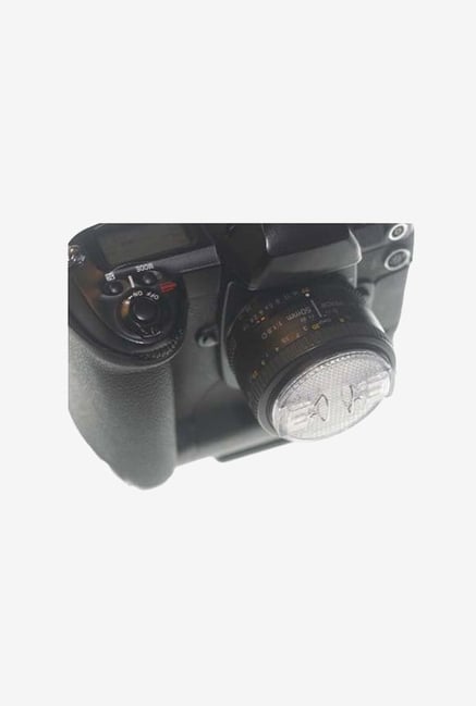 Interfit Photograpic Seculine 62 mm Vivicap (White) Interfit Photograpic Seculine 62 mm Vivicap (White)