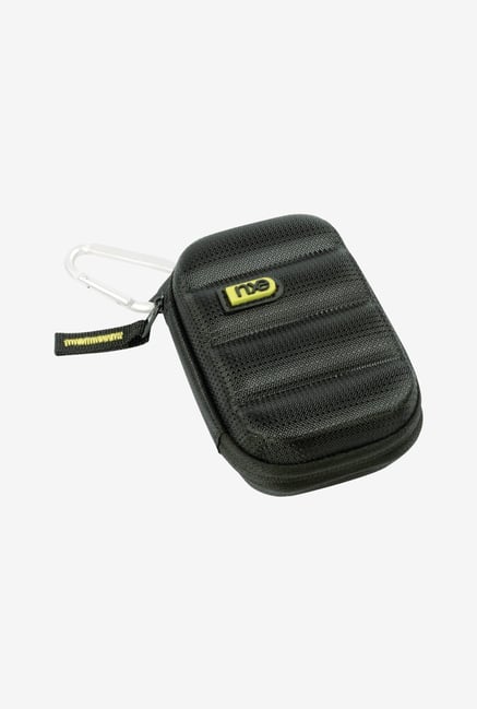Nxe "Blackcomb" Small Rugged Eva Carry Solution (Black) Nxe "Blackcomb" Small Rugged Eva Carry Solution (Black)