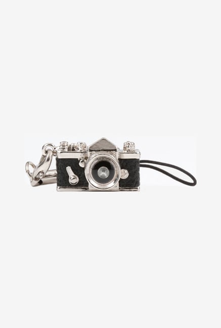 Japan hobby tool Miniature Camera Charm Range Finder (Black) Japan hobby tool Miniature Camera Charm Range Finder (Black)