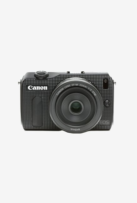 Japan hobby tool Canon Eos M Camera Leather Sticker (Black) Japan hobby tool Canon Eos M Camera Leather Sticker (Black)
