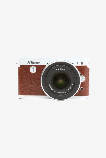 Japan hobby tool Nikon Camera Leather Sticker (Brown) Japan hobby tool Nikon Camera Leather Sticker (Brown)