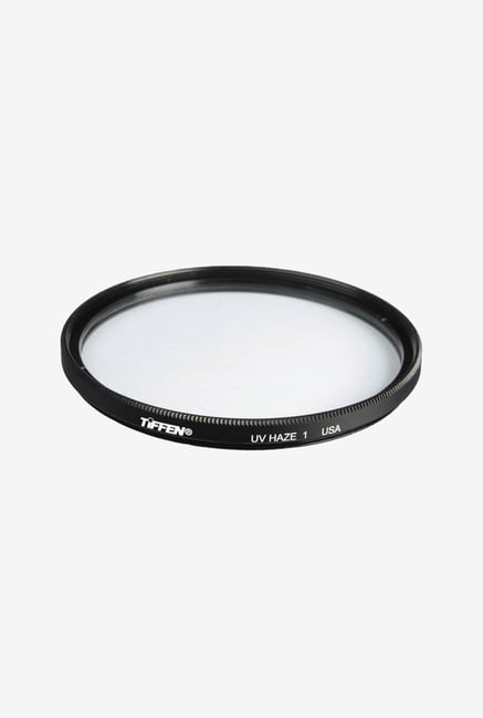 Tiffen 58HZE 58mm Haze-1 Filter (Black) Tiffen 58HZE 58mm Haze-1 Filter (Black)
